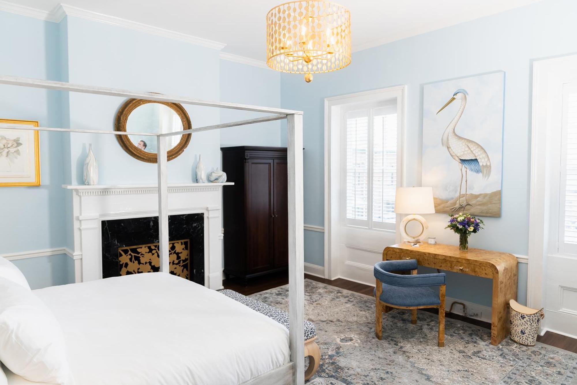 Hotel The Harvey à New Bern Extérieur photo